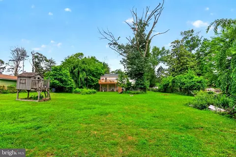 Exterior - 1745 Larkin Rd, Boothwyn, PA 19061 photo 5 of 6