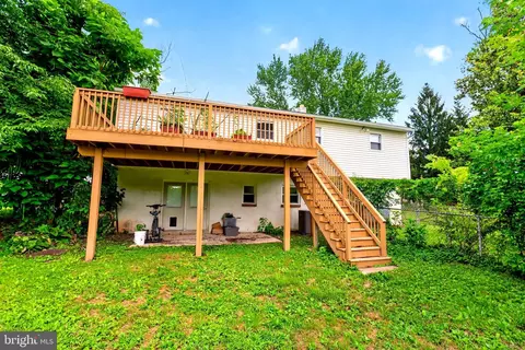 Exterior - 1745 Larkin Rd, Boothwyn, PA 19061 photo 6 of 6