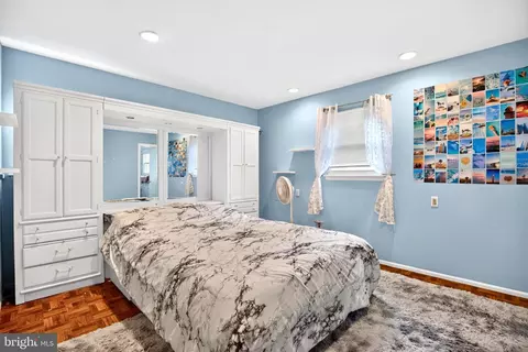 Bedroom - 1745 Larkin Rd, Boothwyn, PA 19061 photo 1 of 6