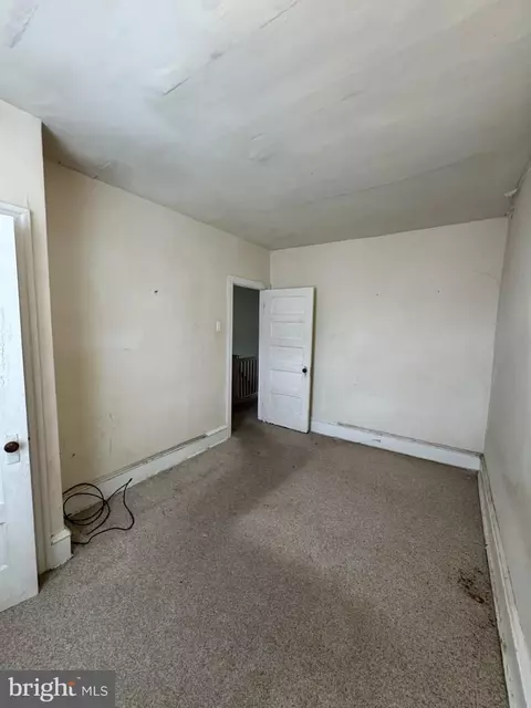 Bedroom - 17 New St, Darby, PA 19082 photo 3 of 3