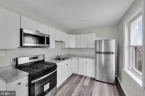 Kitchen - 6 W 6th St, Marcus Hook, PA 19061 photo 3 of 3