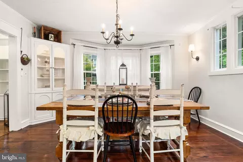 Dining - 125 N Rolling Rd, Springfield, PA 19064 photo 1 of 2