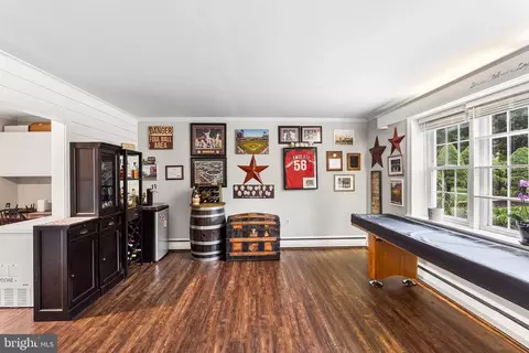 Entry Way - 125 N Rolling Rd, Springfield, PA 19064 photo 5 of 5