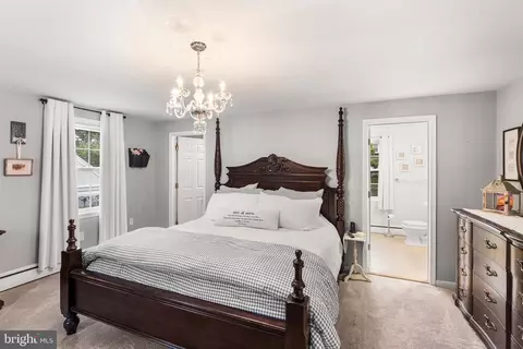 Bedroom - 125 N Rolling Rd, Springfield, PA 19064 photo 1 of 8