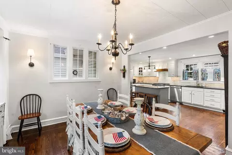 Dining - 125 N Rolling Rd, Springfield, PA 19064 photo 2 of 2