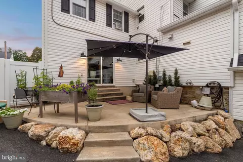 Exterior - 125 N Rolling Rd, Springfield, PA 19064 photo 8 of 12