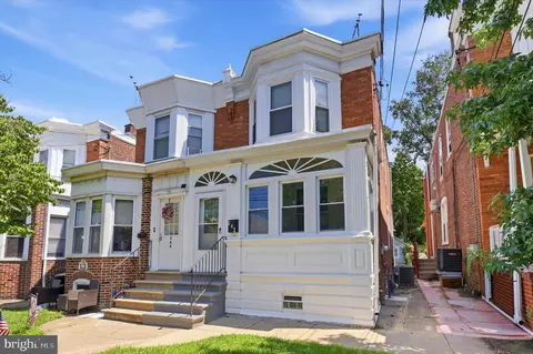 242 Virginia Ave, Folsom, PA 19033