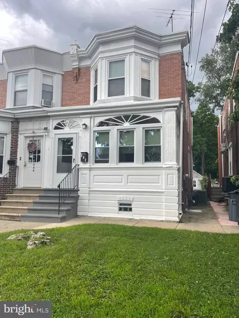 242 Virginia Ave, Folsom, PA 19033