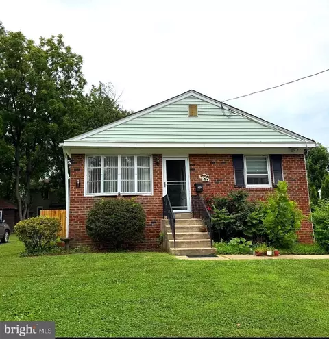 426 Sharp Ave, Glenolden, PA 19036