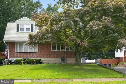 1420 Grace Rd, Swarthmore, PA 19081