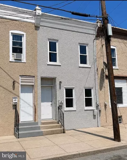 103 Thurlow St #306, Chester, PA 19013