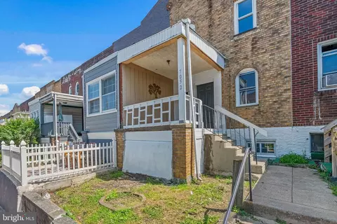 Exterior - 7052 Aberdeen Rd, Darby, PA 19082 photo 1 of 4