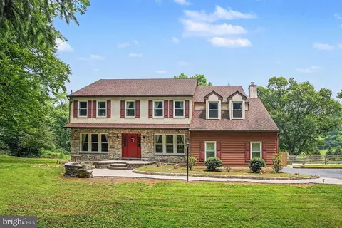 444 Valleybrook Rd, Media, PA 19063