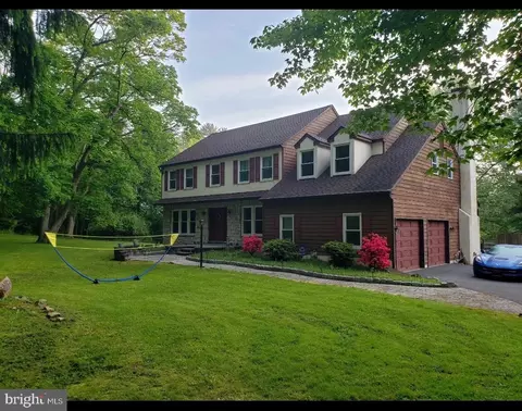 444 Valleybrook Rd, Media, PA 19063
