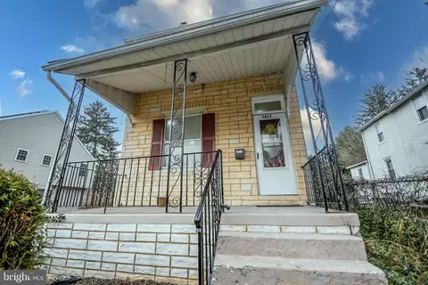 3817 Dennison Ave, Drexel Hill, PA 19026