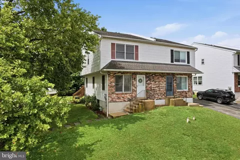 201 Summit Ave, Glenolden, PA 19036