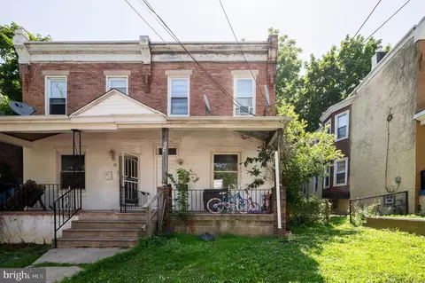 209 N 2nd St, Darby, PA 19023