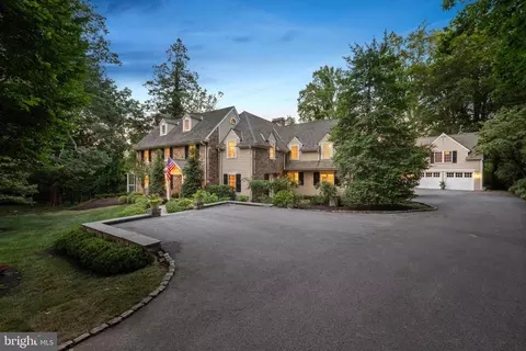 847 Lesley Rd, Villanova, PA 19085