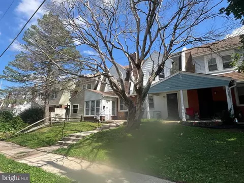 1026 Hansen Pl, Darby, PA 19023