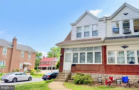 162 W Albemarle Ave, Lansdowne, PA 19050