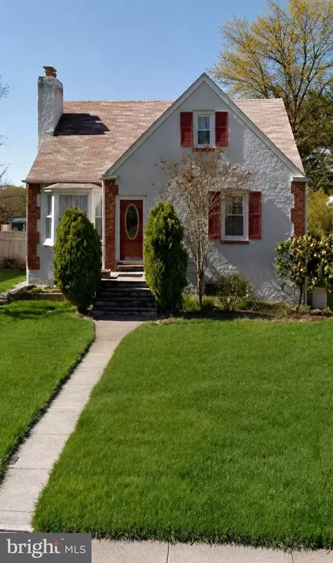 428 Prospect Rd, Springfield, PA 19064