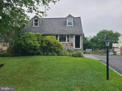138 Rockwood Rd, Newtown Square, PA 19073