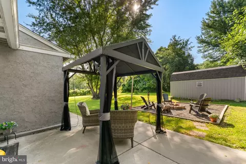 Exterior - 1748 Larkin Rd, Boothwyn, PA 19061 photo 2 of 5