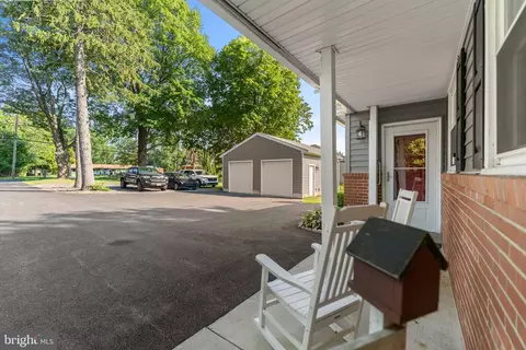 Exterior - 1748 Larkin Rd, Boothwyn, PA 19061 photo 3 of 5