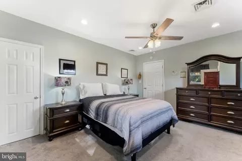 Bedroom - 1748 Larkin Rd, Boothwyn, PA 19061 photo 1 of 4
