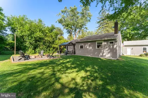 Exterior - 1748 Larkin Rd, Boothwyn, PA 19061 photo 1 of 5