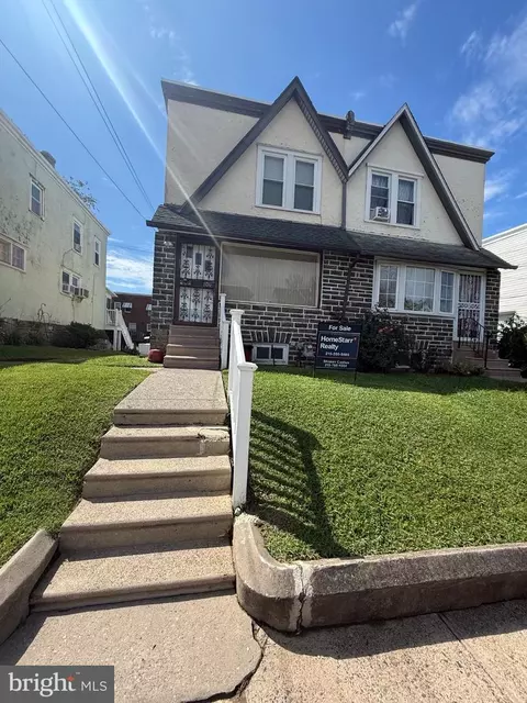 838 Bullock Ave, Lansdowne, PA 19050