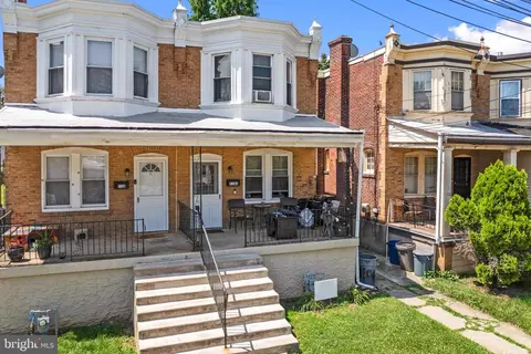 1106 Lawrence Ave, Darby, PA 19023