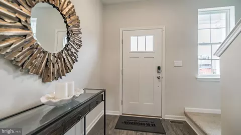 Entry Way - 409 Moore Rd, Wallingford, PA 19086 photo 1 of 13