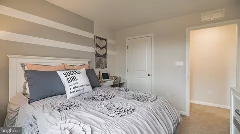 Bedroom - 409 Moore Rd, Wallingford, PA 19086 photo 5 of 5