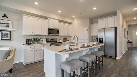 Kitchen - 409 Moore Rd, Wallingford, PA 19086 photo 1 of 2