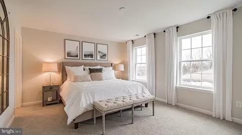 Bedroom - 409 Moore Rd, Wallingford, PA 19086 photo 1 of 5