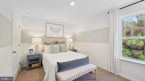 Bedroom - 411 Moore Rd, Wallingford, PA 19086 photo 2 of 2