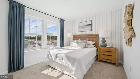 Bedroom - 411 Moore Rd, Wallingford, PA 19086 photo 1 of 2