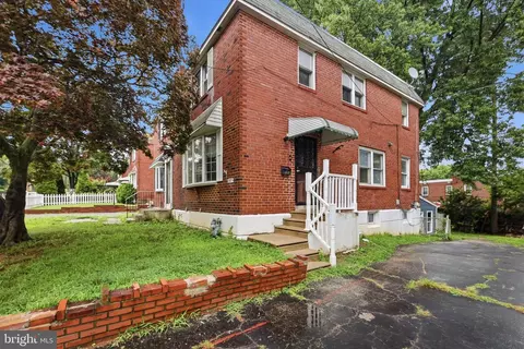 517 Poplar St, Sharon Hill, PA 19079