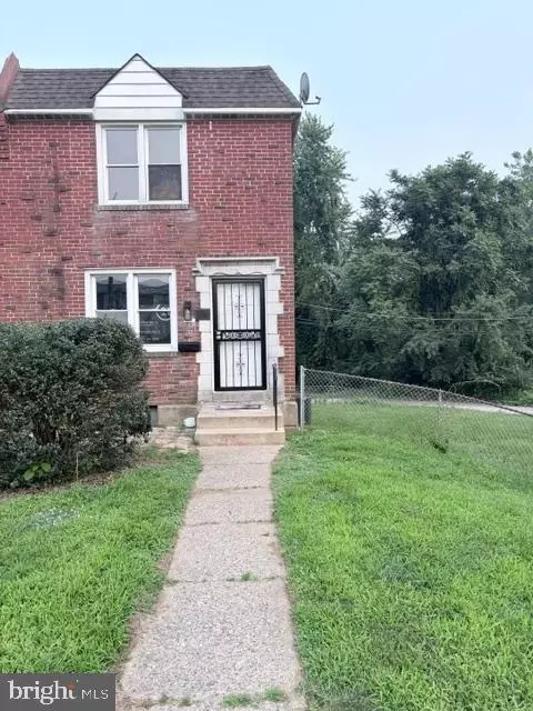 318 Tribet Pl, Darby, PA 19023