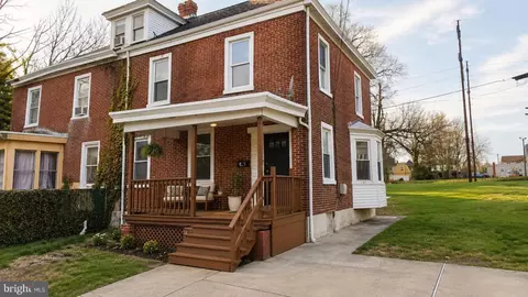 1112 Elmwood Ave, Sharon Hill, PA 19079