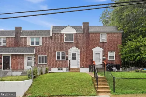 802 Grant Rd, Folcroft, PA 19032