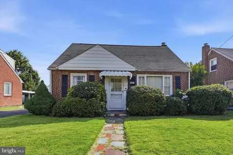 407 Buse St, Ridley Park, PA 19078