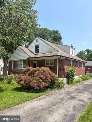 2107 Winton Ave, Havertown, PA 19083
