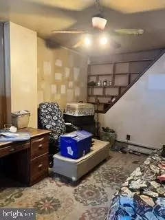 Entry Way - 27 W 3rd St, Marcus Hook, PA 19061 photo 2 of 9