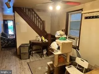 Entry Way - 27 W 3rd St, Marcus Hook, PA 19061 photo 5 of 9
