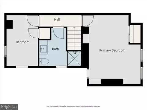 Floorplan - 2103 Chichester Ave, Boothwyn, PA 19061 photo 3 of 4