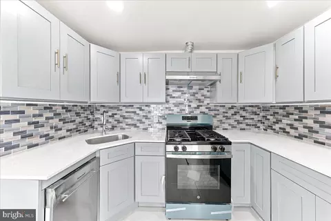 Kitchen - 2103 Chichester Ave, Boothwyn, PA 19061 photo 1 of 1