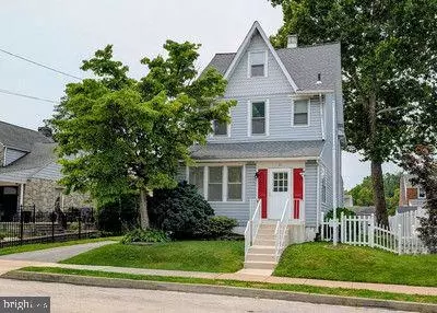 611 Rutledge Ave, Folsom, PA 19033