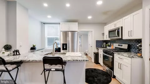 Kitchen - 4 3rd St, Brookhaven, PA 19015 photo 1 of 1